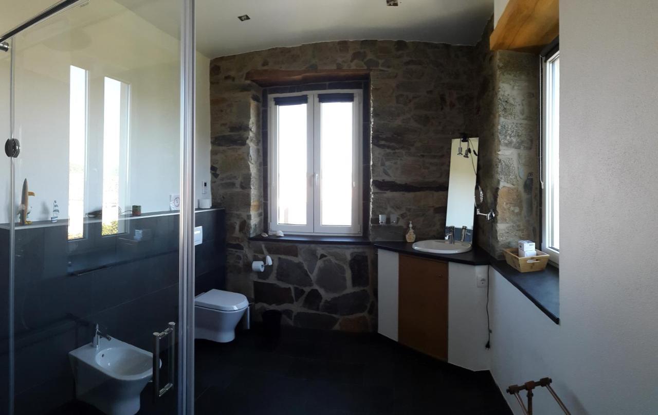 Quinta Quatro Ventos Bed & Breakfast Sertã Eksteriør bilde