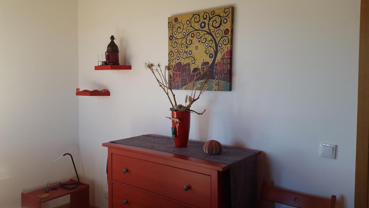 Quinta Quatro Ventos Bed & Breakfast Sertã Eksteriør bilde