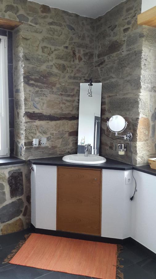 Quinta Quatro Ventos Bed & Breakfast Sertã Eksteriør bilde