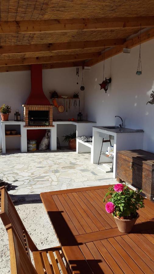 Quinta Quatro Ventos Bed & Breakfast Sertã Eksteriør bilde