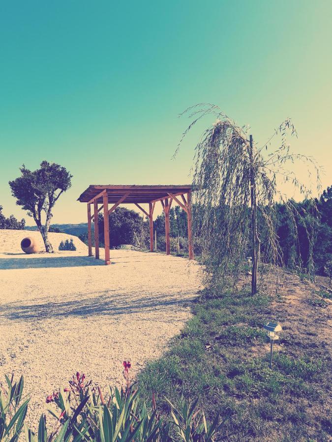Quinta Quatro Ventos Bed & Breakfast Sertã Eksteriør bilde