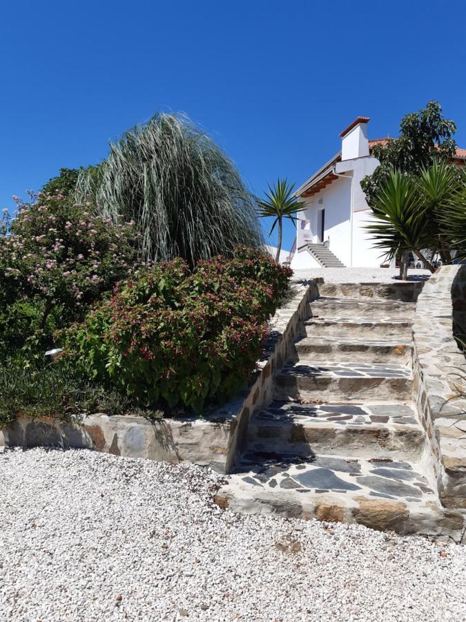 Quinta Quatro Ventos Bed & Breakfast Sertã Eksteriør bilde
