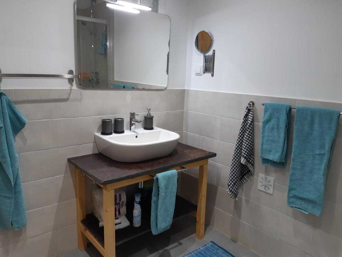 Quinta Quatro Ventos Bed & Breakfast Sertã Eksteriør bilde