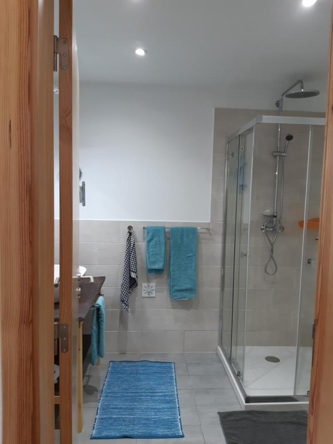 Quinta Quatro Ventos Bed & Breakfast Sertã Eksteriør bilde