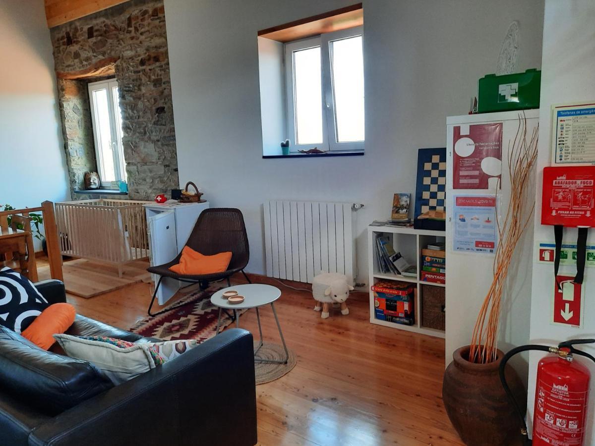 Quinta Quatro Ventos Bed & Breakfast Sertã Eksteriør bilde