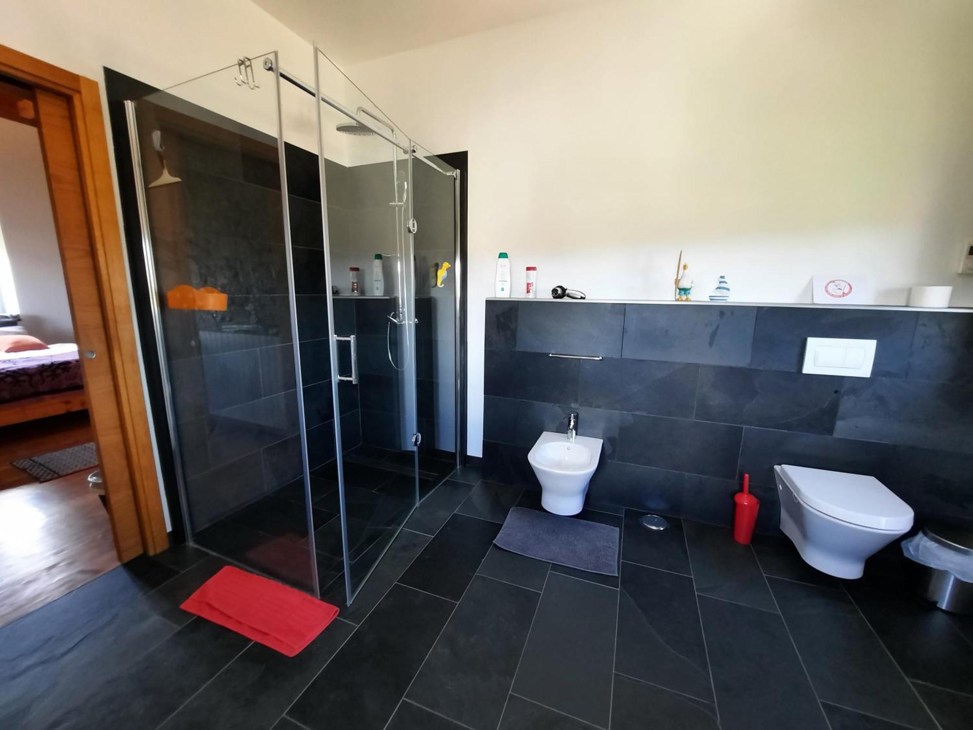 Quinta Quatro Ventos Bed & Breakfast Sertã Eksteriør bilde